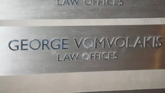Law Offices of George Vomvolakis 3