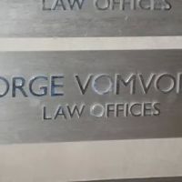 Law Offices of George Vomvolakis ico