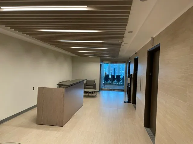 Law Offices of Glenn Busch P.C. 3