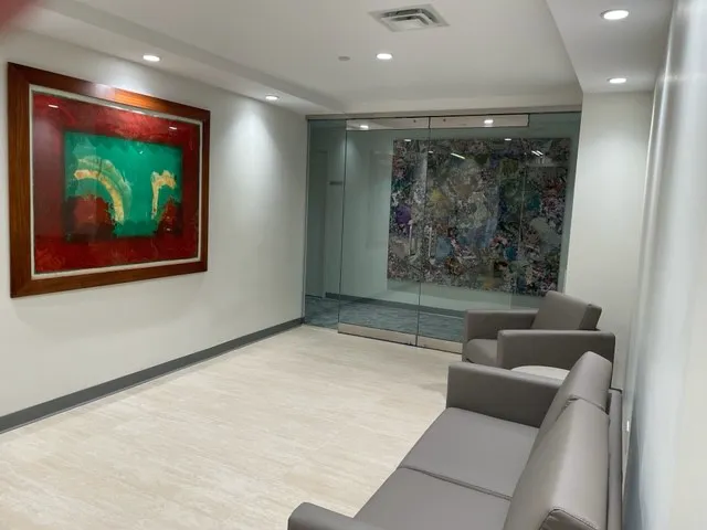 Law Offices of Glenn Busch P.C. 3