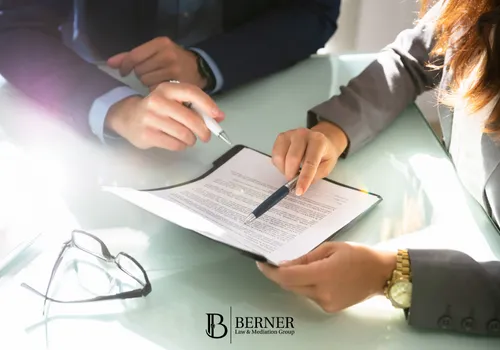 Berner Law & Mediation Group 3
