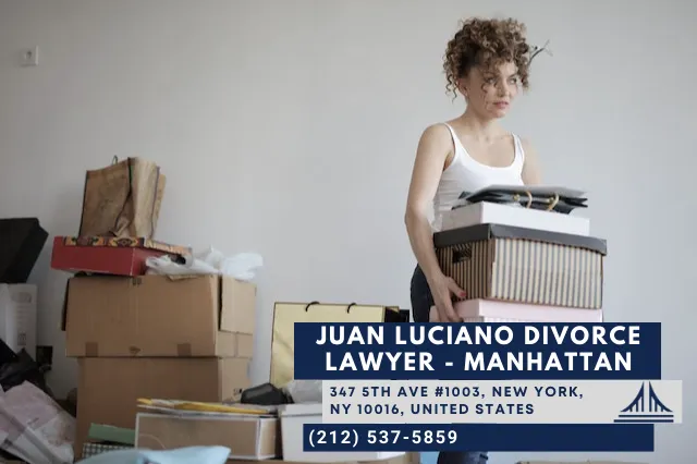 Juan Luciano Divorce Lawyer - Manhattan 4