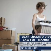 Juan Luciano Divorce Lawyer - Manhattan ico