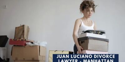 Juan Luciano Divorce Lawyer - Manhattan