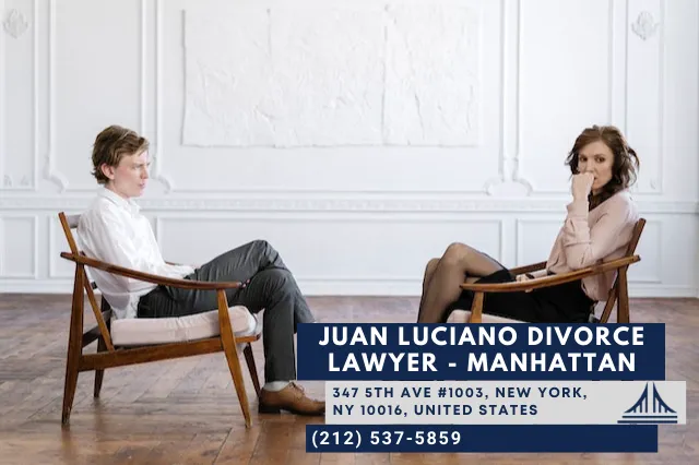 Juan Luciano Divorce Lawyer - Manhattan 4