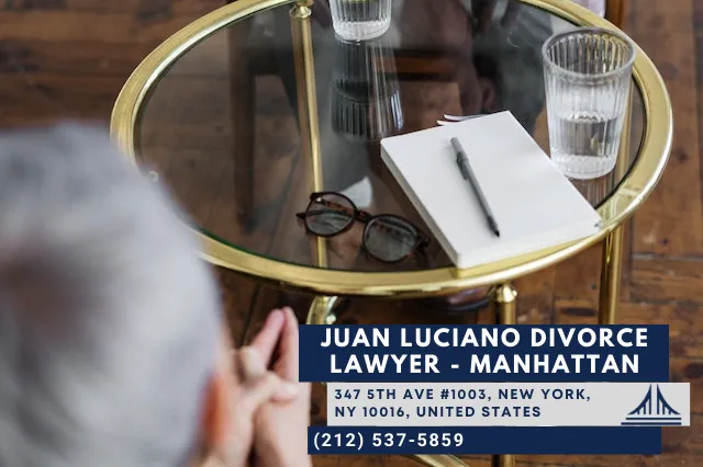 Juan Luciano Divorce Lawyer - Manhattan 4