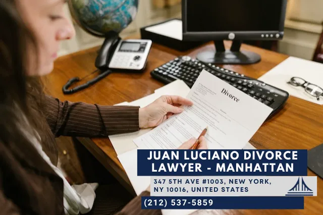 Juan Luciano Divorce Lawyer - Manhattan 4