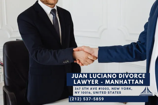 Juan Luciano Divorce Lawyer - Manhattan 4