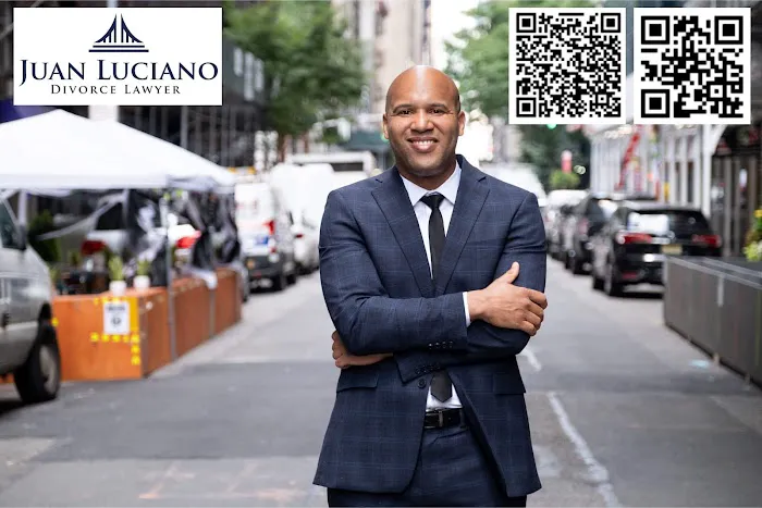 Juan Luciano Divorce Lawyer - Manhattan 4