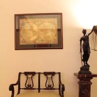 Law offices of John C. Akbulut ico