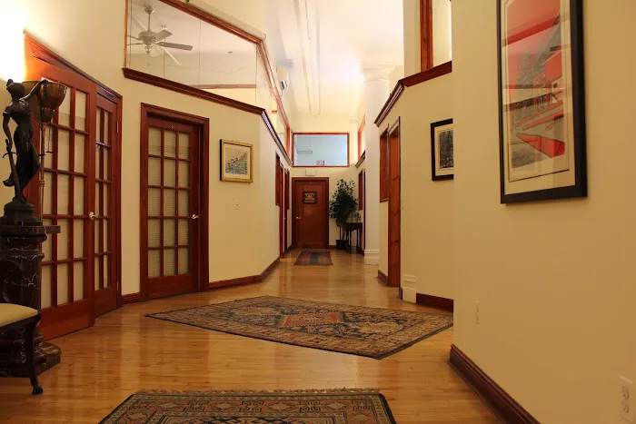 Law offices of John C. Akbulut 4