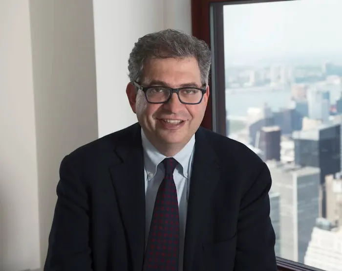 Robert Sidorsky 4