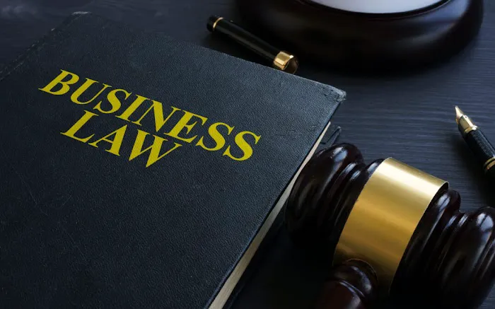 Robert L. Greener - Trademark, Copyright, Licensing Attorney 3