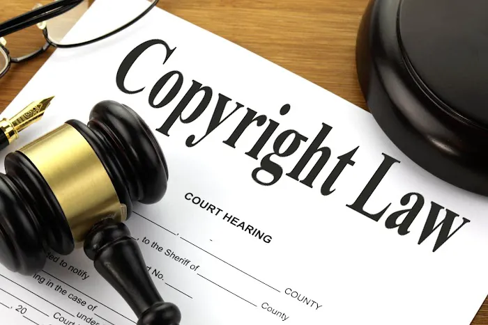 Robert L. Greener - Trademark, Copyright, Licensing Attorney 3