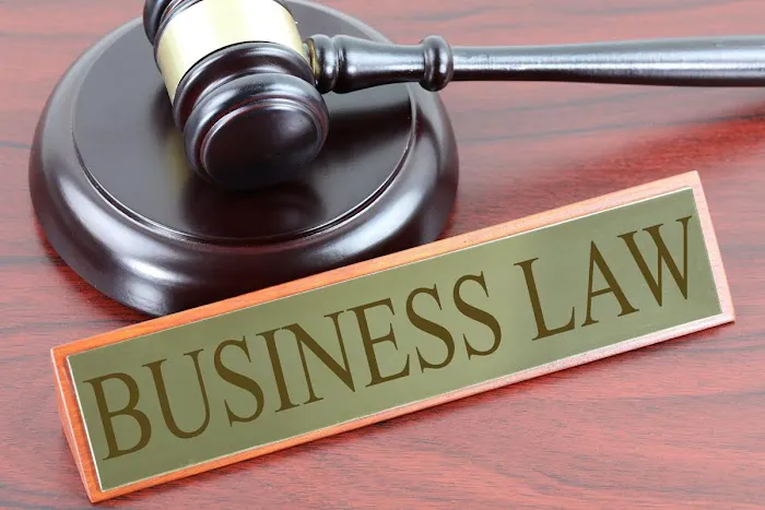 Robert L. Greener - Trademark, Copyright, Licensing Attorney 3