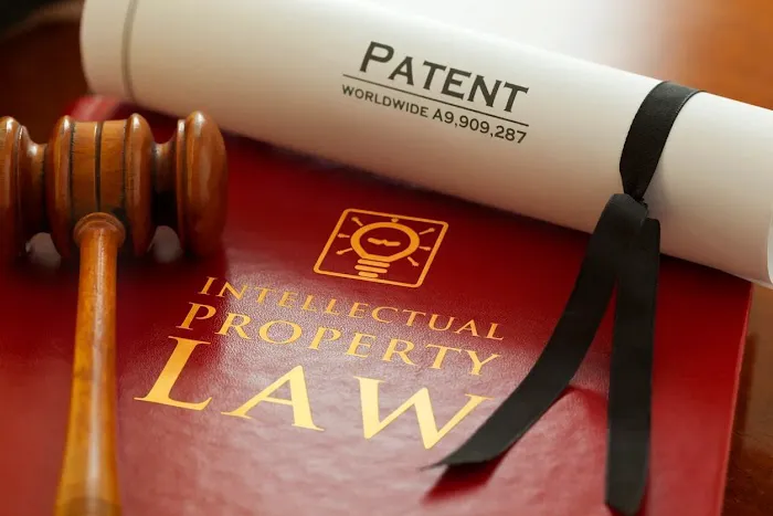 Robert L. Greener - Trademark, Copyright, Licensing Attorney 3