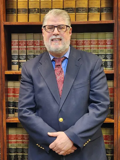 Robert L. Greener - Trademark, Copyright, Licensing Attorney 3