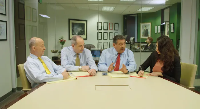 Tax Resolution Institute - New York office 4