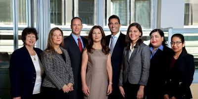 Weiss & Rosenbloom PC