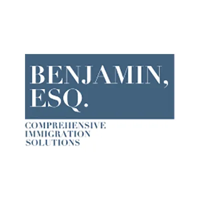 Chaka Benjamin, Esq. 4