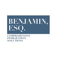 Chaka Benjamin, Esq. ico