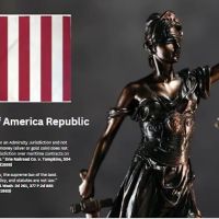 Common Law Agency - United States of America Republic ico