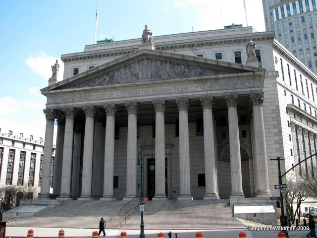 Law Office of Robert C. Buckley, Esq. 4