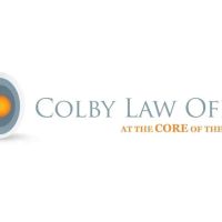 Colby Law Office, P.C. ico