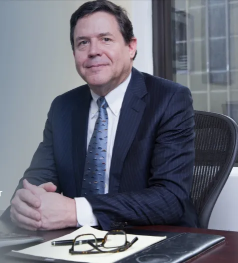 Timothy J Mcinnis Whistleblower Lawyer 4