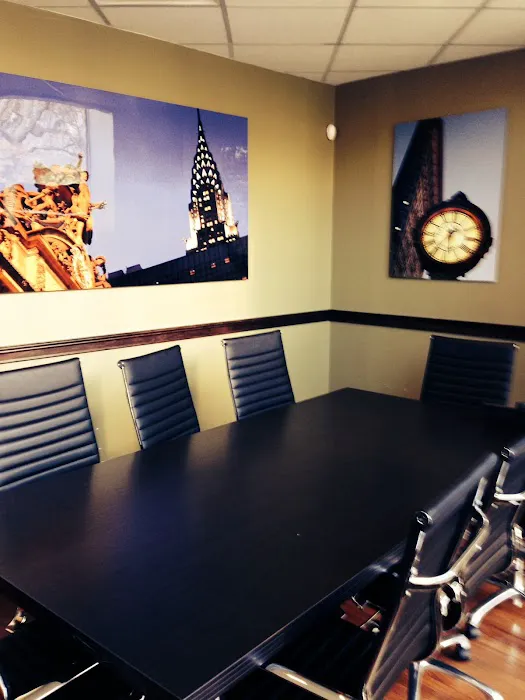 Law Office of Michael H. Joseph, PLLC 4