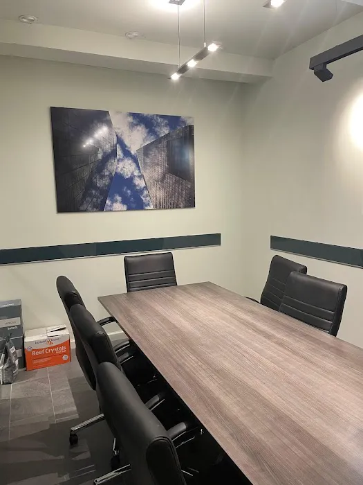 Law Office of Michael H. Joseph, PLLC 4