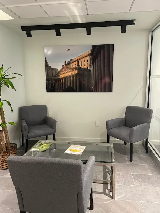 Law Office of Michael H. Joseph, PLLC 4