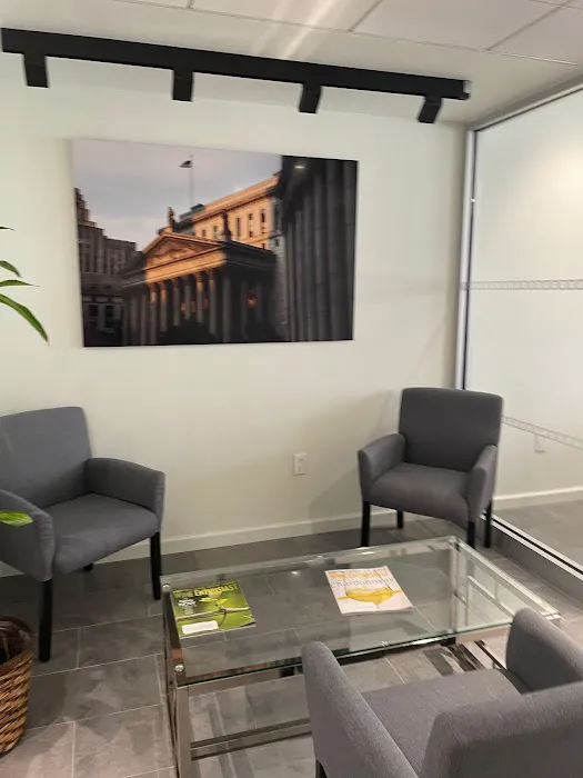 Law Office of Michael H. Joseph, PLLC 4