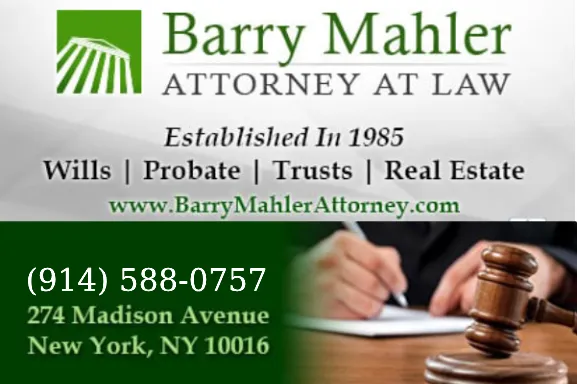 Barry Mahler Attorney at Law 3