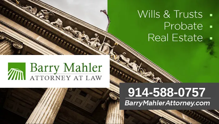 Barry Mahler Attorney at Law 3
