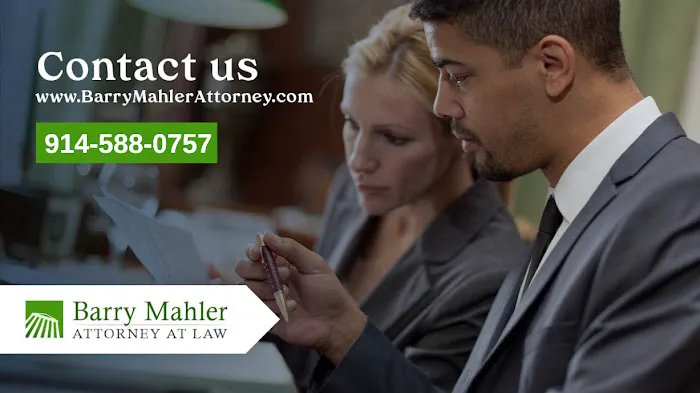 Barry Mahler Attorney at Law 3