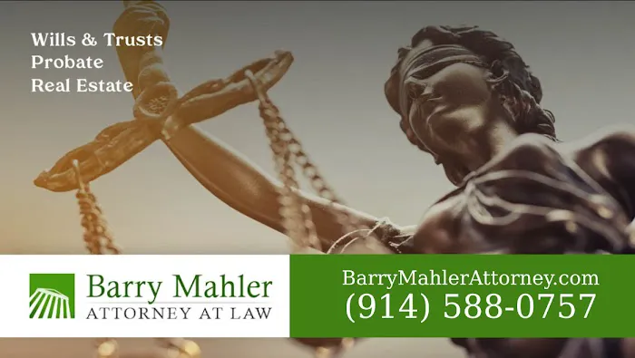 Barry Mahler Attorney at Law 3
