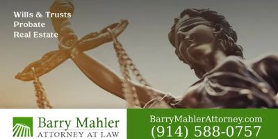 Barry Mahler Attorney at Law