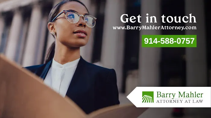 Barry Mahler Attorney at Law 3