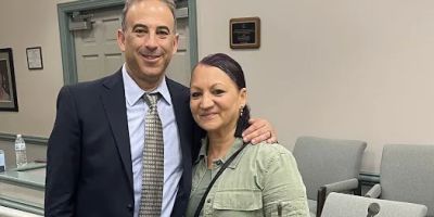 The Law Offices Of Goldstein and Handwerker, LLP