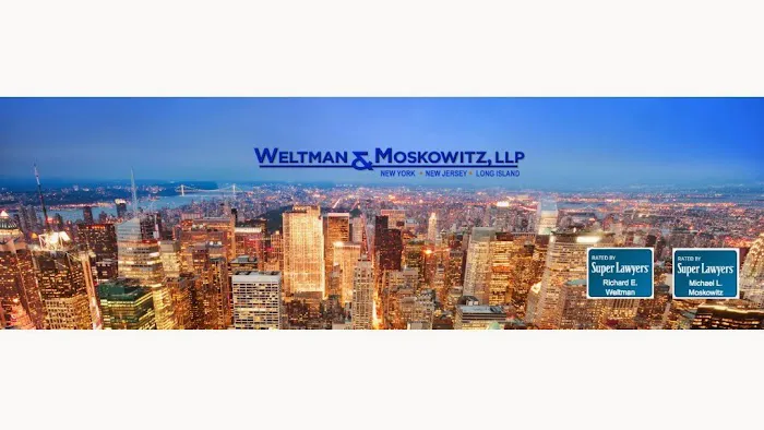 Weltman & Moskowitz, LLP 3