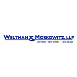 Weltman & Moskowitz, LLP 3