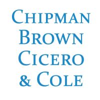 Chipman Brown Cicero & Cole, LLP ico