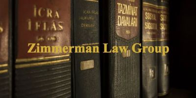 Zimmerman Law Group