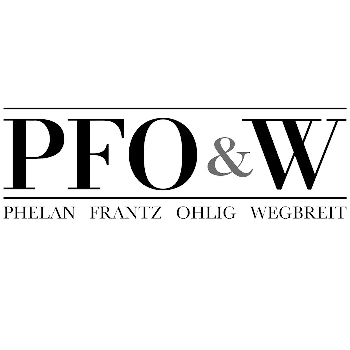 Phelan, Frantz, Ohlig & Wegbreit, LLC 3