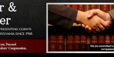 Lauer Law Offices: Philip D. Lauer, Esq.