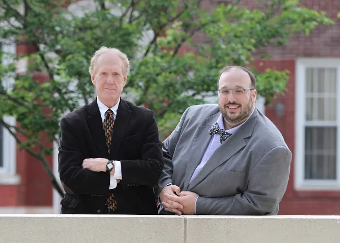 Law Offices of Joshua D. Fulmer, Esq. 4