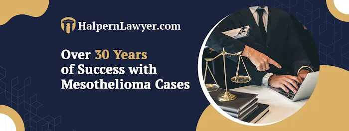 The Halpern Law Firm 5
