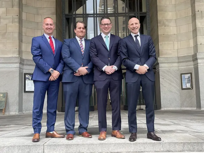 The Halpern Law Firm 5