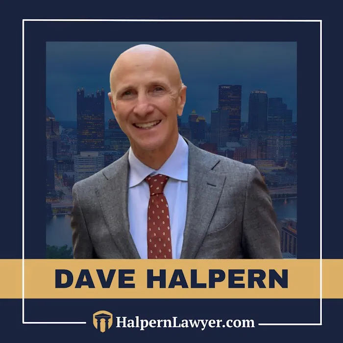 The Halpern Law Firm 5